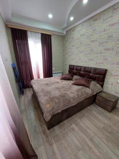 Avto's Apartment in the Centre of Kutaisi - 2