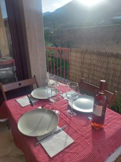 THE HOME Hervás Plaza de garaje gratis - 2