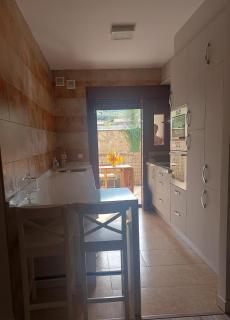 THE HOME Hervás Plaza de garaje gratis - 4