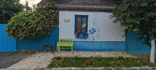 Traditional House in Danube Delta - 5