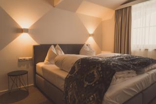 Gartenhotel Maria Theresia - Hall in Tirol - 2