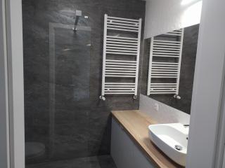 APARTAMENT Dwie Motławy centrum Gdańska Toruńska 20 - Danzig - 5