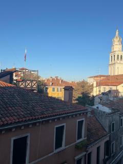 Casa Lin Venice Zimmer - Venice - 0