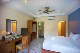 Villa Blanca Hotel & Restaurant - 7