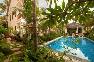 La Limone Residence - Phú Quốc - 7