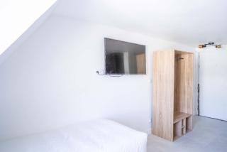 145 - Urban Pretty Studio in Center of Paris - Parijs - 3