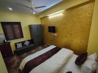 Skylight homestay - 3