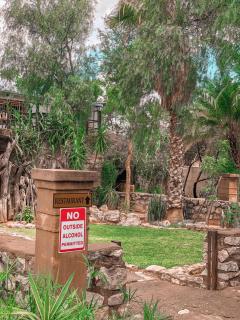 Nkisi Guesthouse - 4