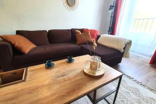 Le Cosy de Montfort - Vaison-la-Romaine - 4