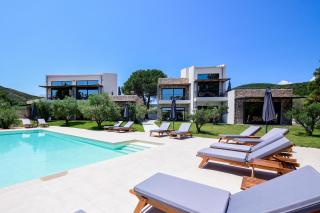 Elies Aesthetic Living - Iraklitsa - 0