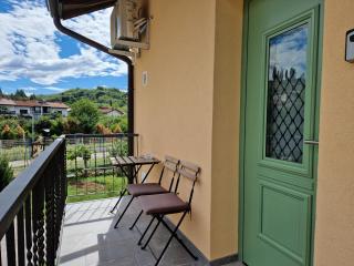 Casa Rafut - Gorizia - 1