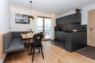HAUSERHOF CHALET in Villanders - moderne Wohnungen mit 2 Badezimmer und 2 Schlafzimmer - Villandro - 7