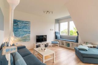 Ferienwohnung Heimathafen - Strande - 0