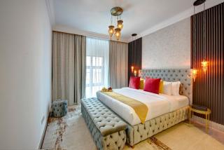 Durrani Homes - Souk Al Bahar Living Besides Burj khalifa & Fountain - Dubai - 8