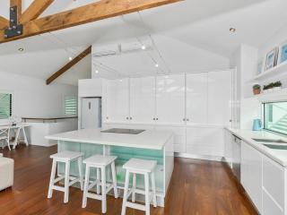 Stunning Beachfront On She oak - Casuarina - 4