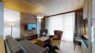 Apartmány iziJasná & Chalets - Belá - 1