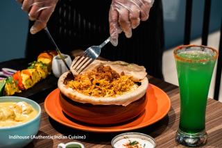 Kingsgate Canal Hotel by Millennium - 2