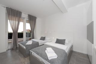 Villa Magnifica apartments with pool - Novalja - 3