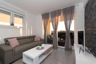 Villa Magnifica apartments with pool - Novalja - 1