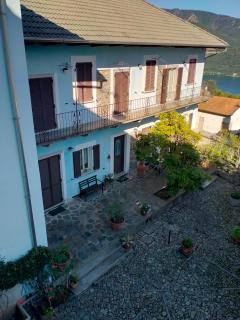 CASA VACANZE "LA QUIETE" - Nonio - 6