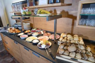 Hotel Forsthaus - Winterberg - 8