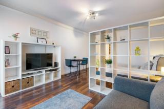 River View Apartment - Boedapest - 4