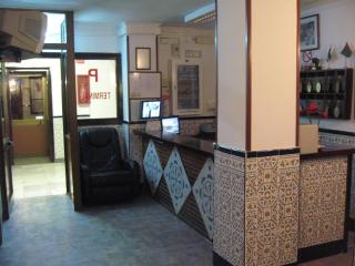 Pension Terminal - Malaga - 3