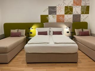 House of Bruno Apartments - Only self check-in - Trente - 0
