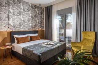 Kipos Boutique Suites - Heraklion - 9
