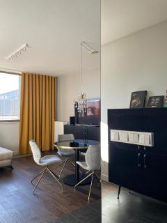 visiting apartments - Wyspa Słodowa - Wrocław - 7