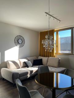 visiting apartments - Wyspa Słodowa - Wrocław - 8