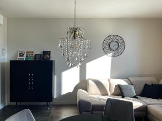 visiting apartments - Wyspa Słodowa - Wrocław - 9