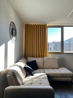 visiting apartments - Wyspa Słodowa - Wrocław - 6