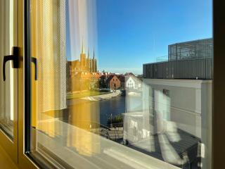 visiting apartments - Wyspa Słodowa - 5