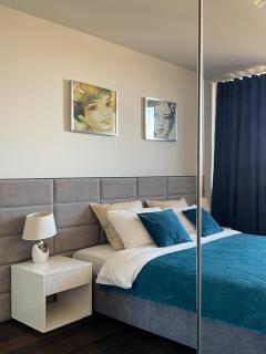 visiting apartments - Wyspa Słodowa - Wrocław - 3
