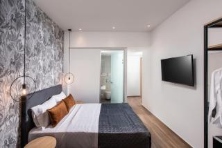 Kipos Boutique Suites - Heraklion - 4