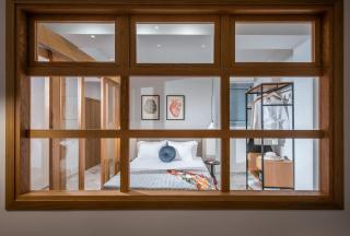 Kipos Boutique Suites - Heraklion - 0