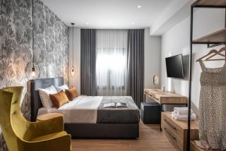 Kipos Boutique Suites - Heraklion - 1