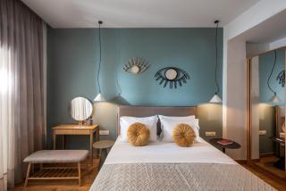 Kipos Boutique Suites - Heraklion - 7