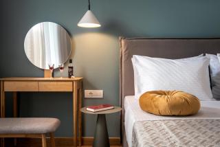 Kipos Boutique Suites - Heraklion - 2