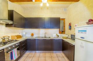 The Blue House Holiday Home - Għasri - 3