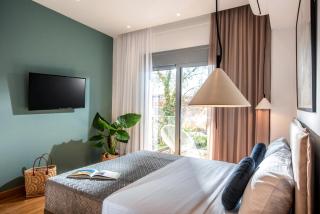 Kipos Boutique Suites - Heraklion - 8