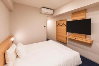 Sotetsu Grand Fresa Kumamoto - 1