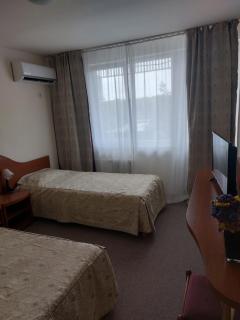 Hotel Muncel Băile Felix - Baile Felix - 3