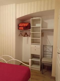 Résidence Gascogne, Appartement Rose Boréal - Eaux-Bonnes - 5