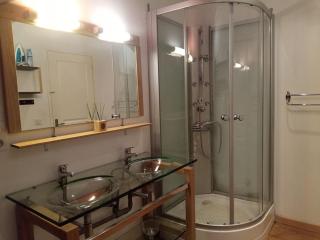 Résidence Gascogne, Appartement Rose Boréal - Eaux-Bonnes - 4