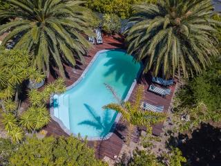 Africa Lodge - Somerset West - 0