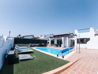 Villa Romans - Caleta De Fuste - 5