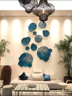 Azure Staycation Bahamas Tower 846 - Puchol Condo Unit Rental - Manila Philippines - 8