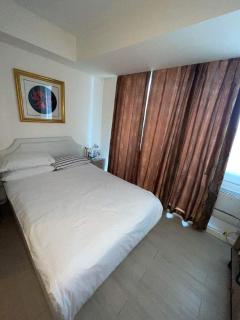 Azure Staycation Bahamas Tower 846 - Puchol Condo Unit Rental - Manila Philippines - 1